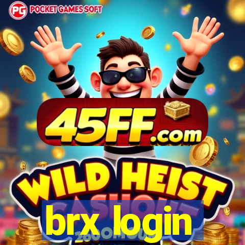 brx login
